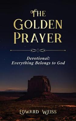 Book cover for The Golden Prayer Devotional