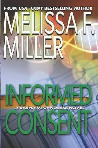 Cover of Informed Consent