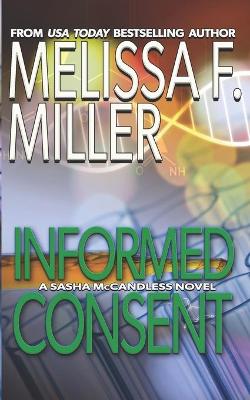 Book cover for Informed Consent