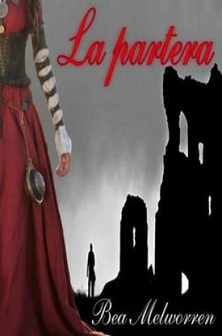 Cover of La partera