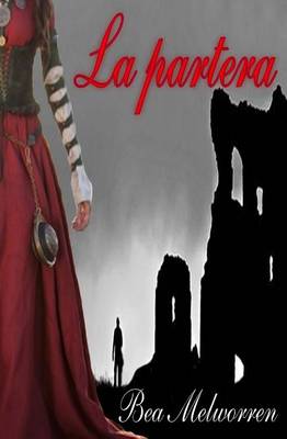 Book cover for La partera