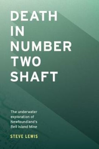 Cover of Death in Number Two Shaft