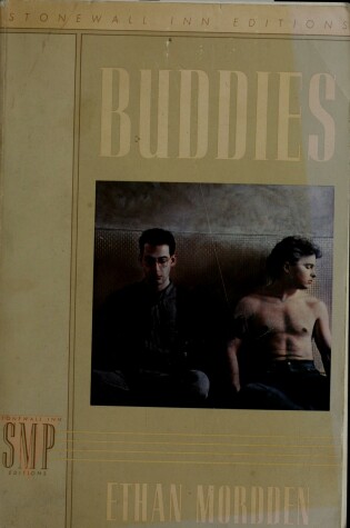 Cover of Buddies