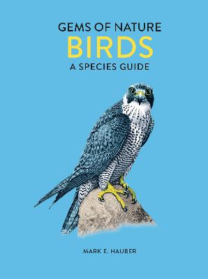 Book cover for Birds