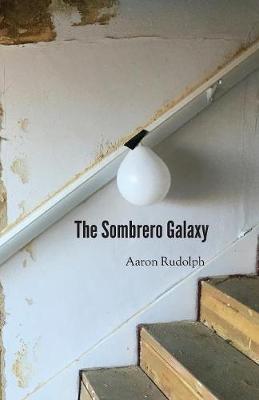 Book cover for The Sombrero Galaxy