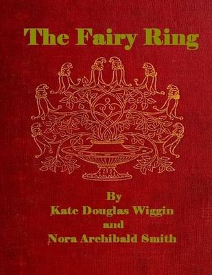 Book cover for The Fairy Ring