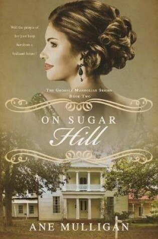 Cover of On Sugar Hill