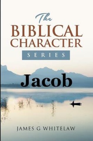 Cover of Jacob