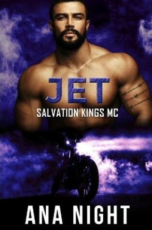 Cover of Jet