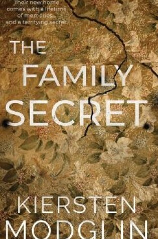 Cover of The Family Secret
