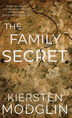 Book cover for The Family Secret