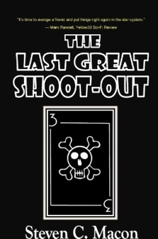 Cover of The Last Great Shoot-Out
