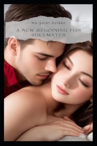 Cover of A New Beginning for Soulmates