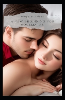 Book cover for A New Beginning for Soulmates