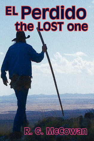 Cover of El Perdido The Lost One