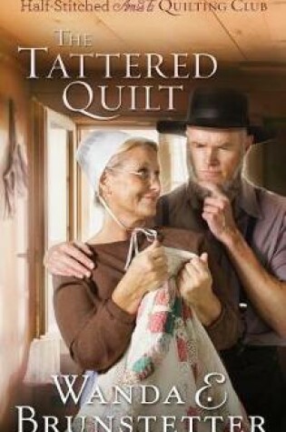 Cover of The Tattered Quilt