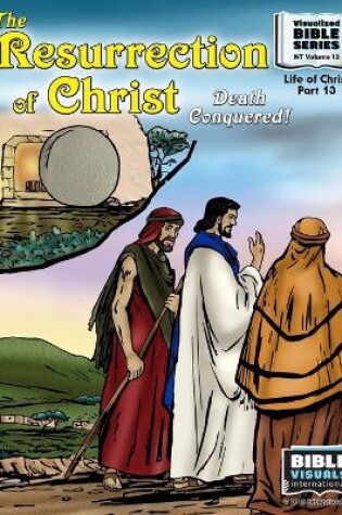 Cover of The Resurrection