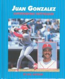 Book cover for Juan Gonzales