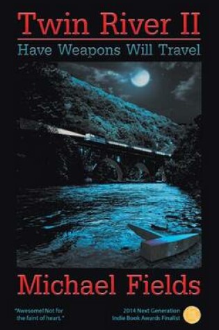 Cover of Twin River II
