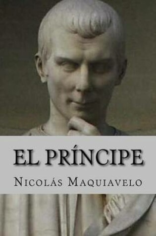 Cover of El Principe (Spanish Edition)
