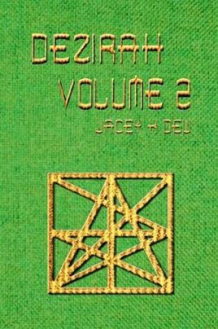 Cover of Dezirah Volume 2