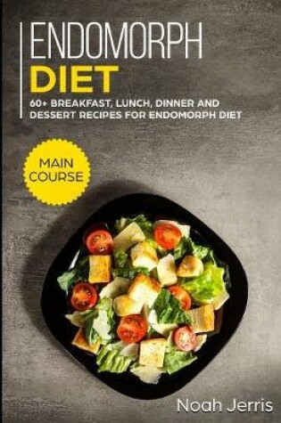 Cover of Endomorph Diet