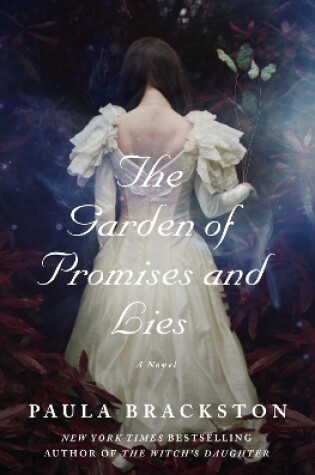 Cover of The Garden of Promises and Lies