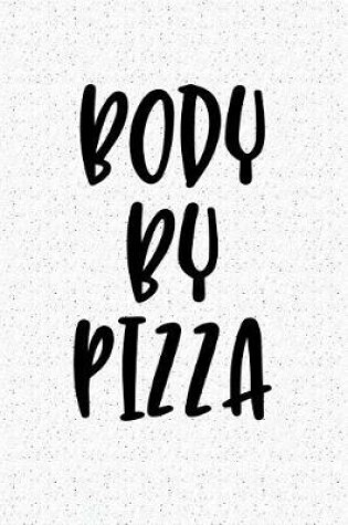 Cover of Body by Pizza