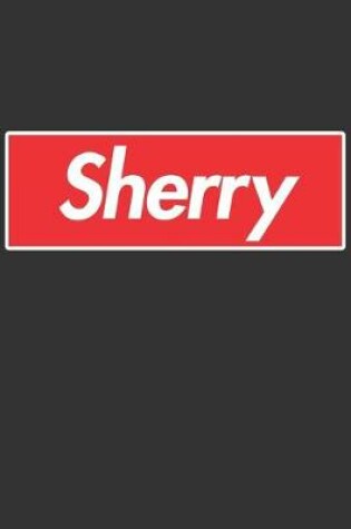 Cover of Sherry