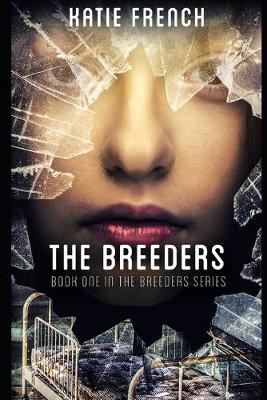 Book cover for The Breeders