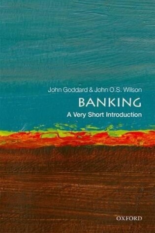 Cover of Banking