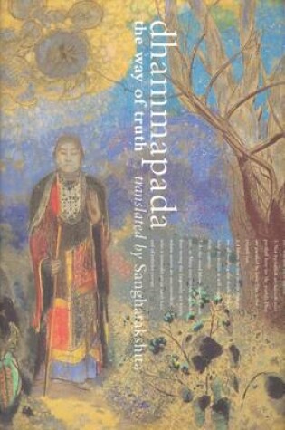 Cover of Dhammapada