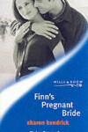 Book cover for Finn's Pregnant Bride