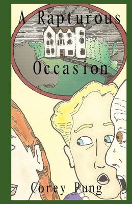 Book cover for A Rapturous Occasion