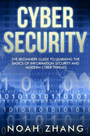 Cover of Cyber Security