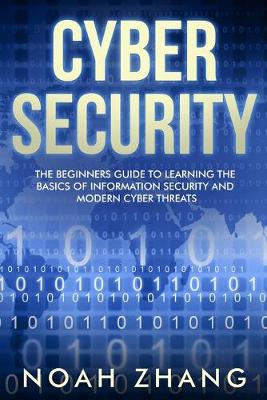 Cover of Cyber Security