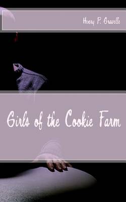 Book cover for Girls of the Cookie Farm