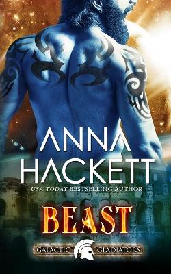 Cover of Beast