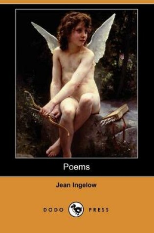 Cover of Poems (Dodo Press)