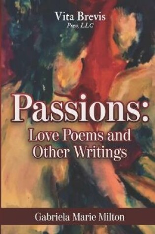 Cover of Passions