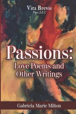Book cover for Passions