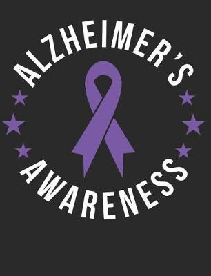 Book cover for Alzheimer's Awareness