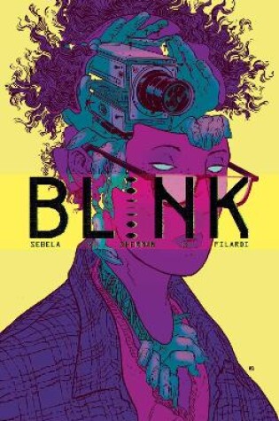 Cover of Blink