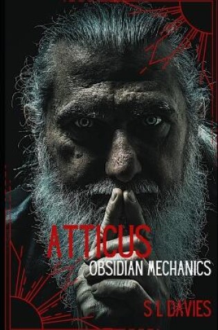 Cover of Atticus