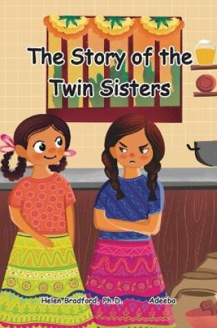 Cover of The Story of the Twin Sisters