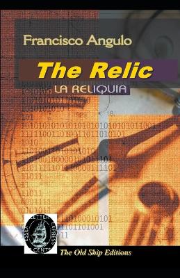 Book cover for The Relic