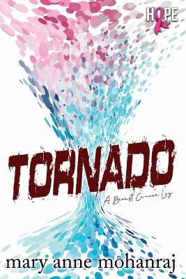 Book cover for Tornado