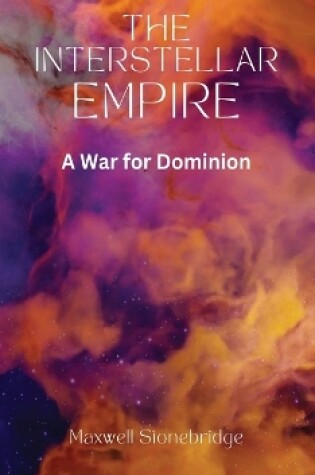 Cover of The Interstellar Empire