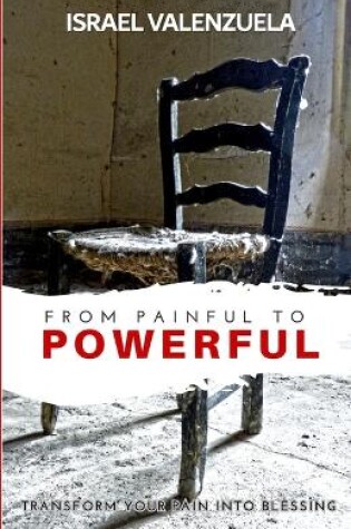 Cover of From Painful to Powerful