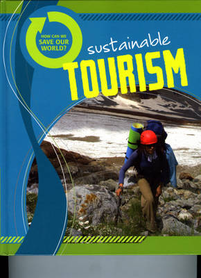 Cover of Sustainable Tourism